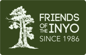 friends of the inyo logo