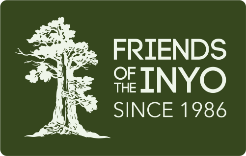 friends of the inyo logo