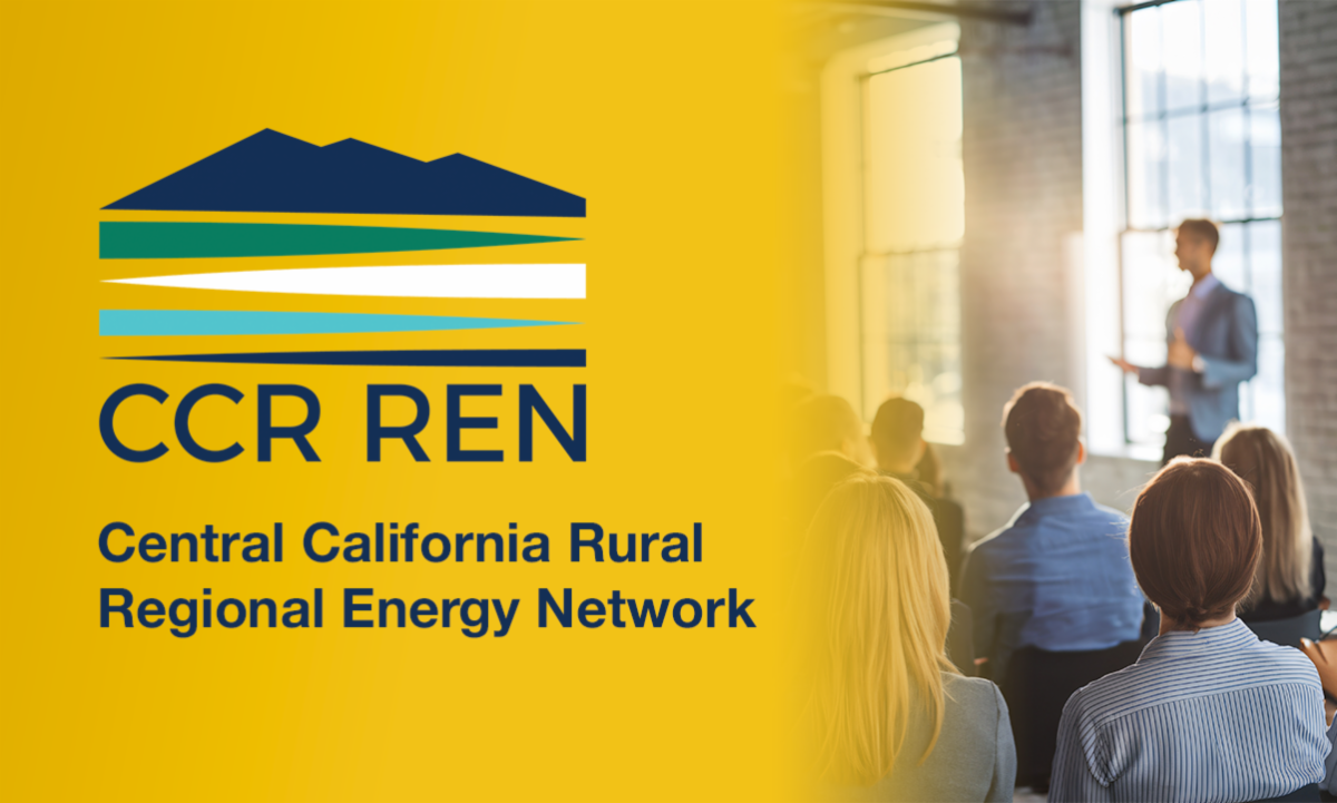 Central California Rural Regional Energy Network