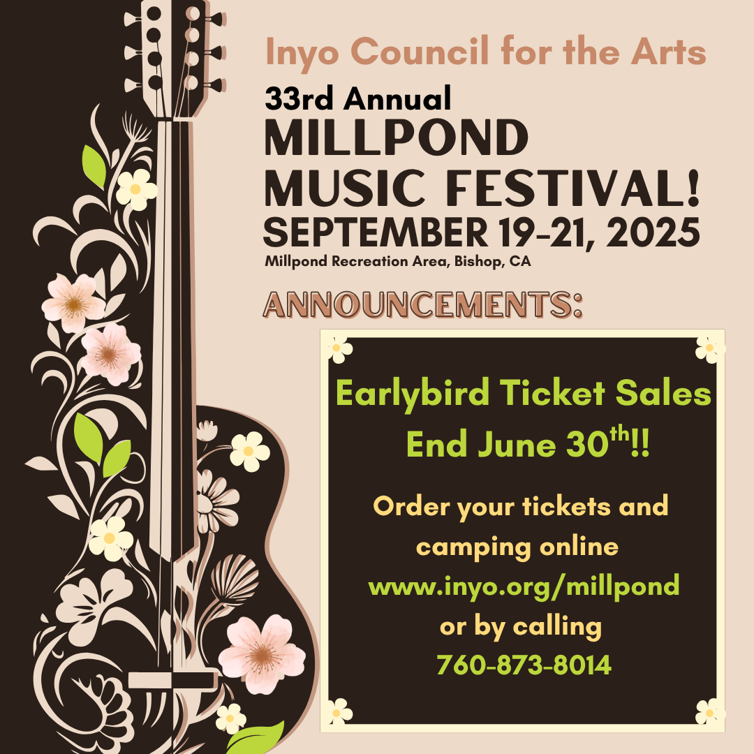 millpond music festival