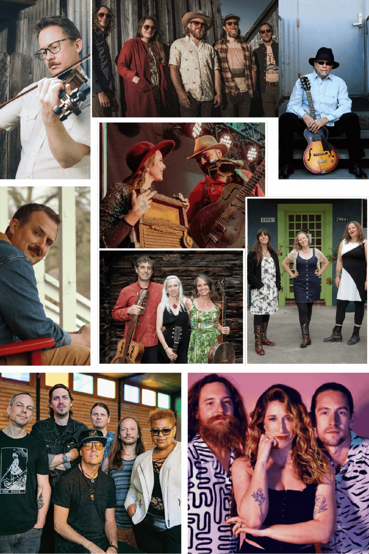 millpond music festival