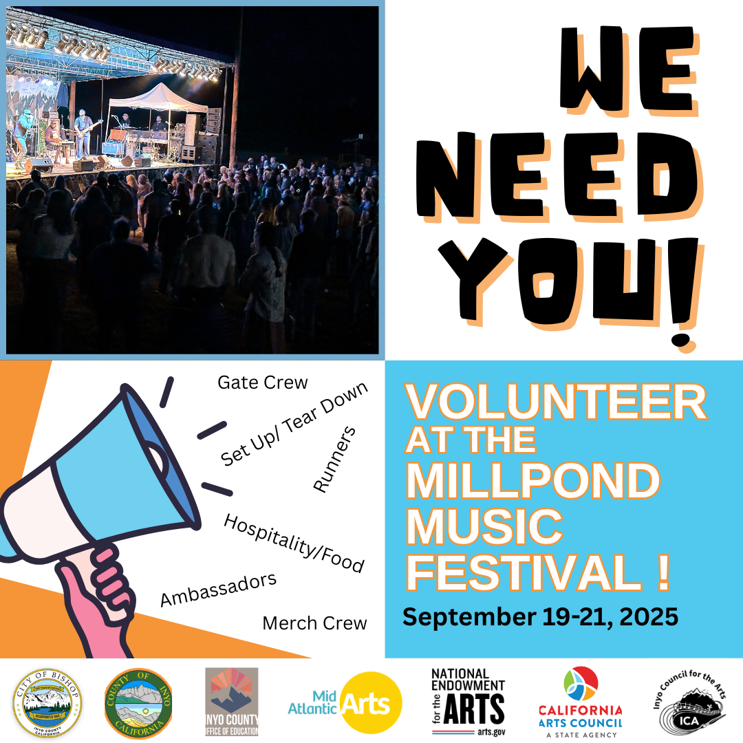 millpond music festival