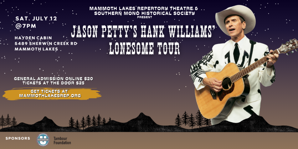 mammoth lakes repertory theatre