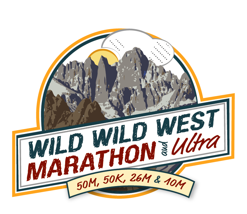 wild wild west marathon and ultra