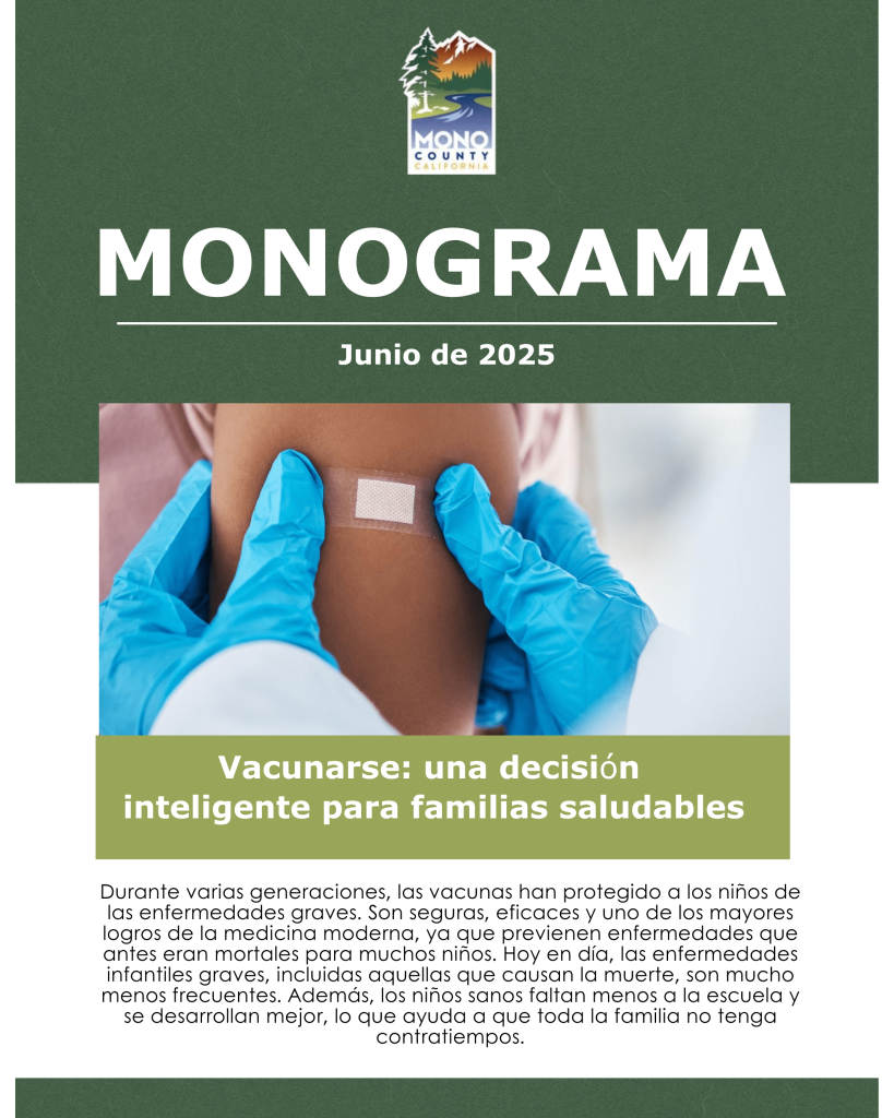 Immunization: A Smart Choice for Healthy Families | Inmunización: una opción inteligente para familias saludables 4 immunization
