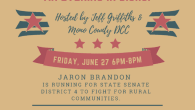 jaron brandon sacramento