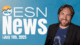 ESN News: July 11th, 2025