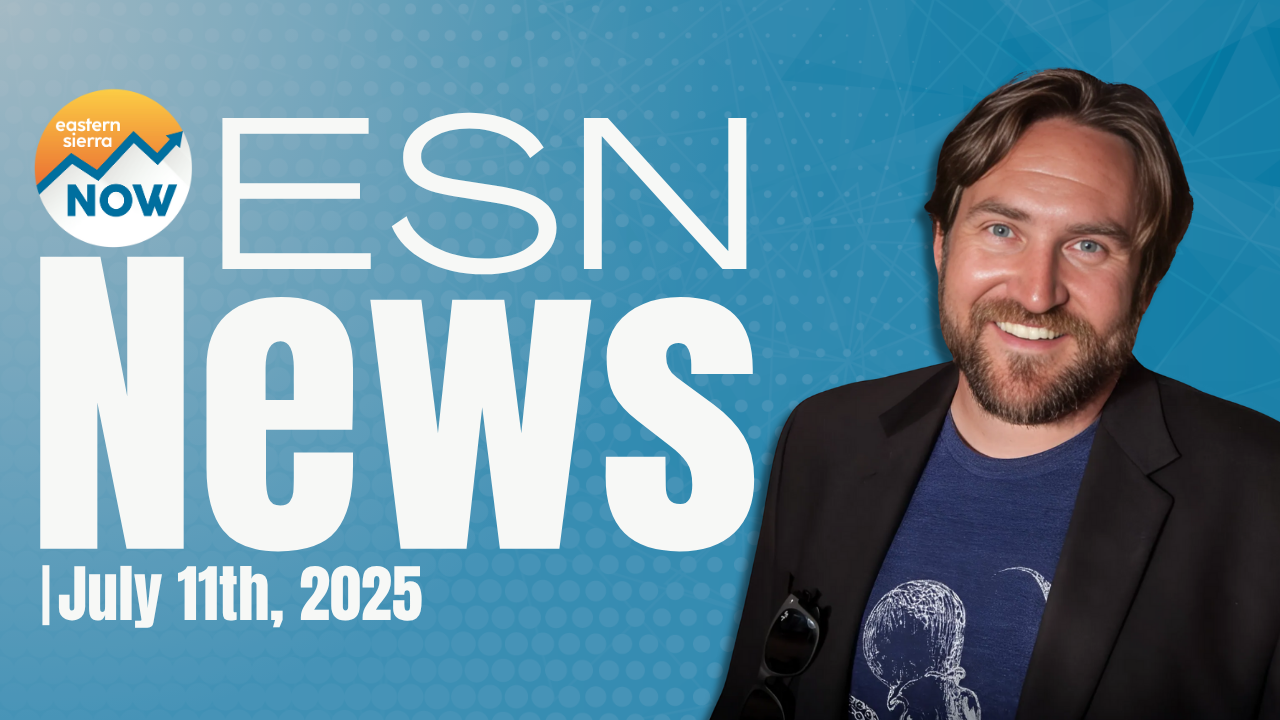 ESN News: July 11th, 2025 4 ESN News: July 11th, 2025