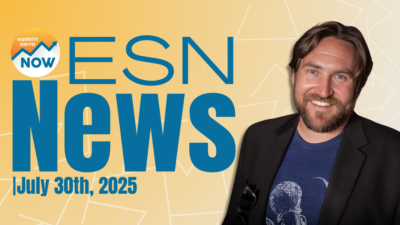 ESN News: July 30th, 2025 4 ESN News: July 30th, 2025