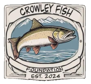 crowley fish foundation