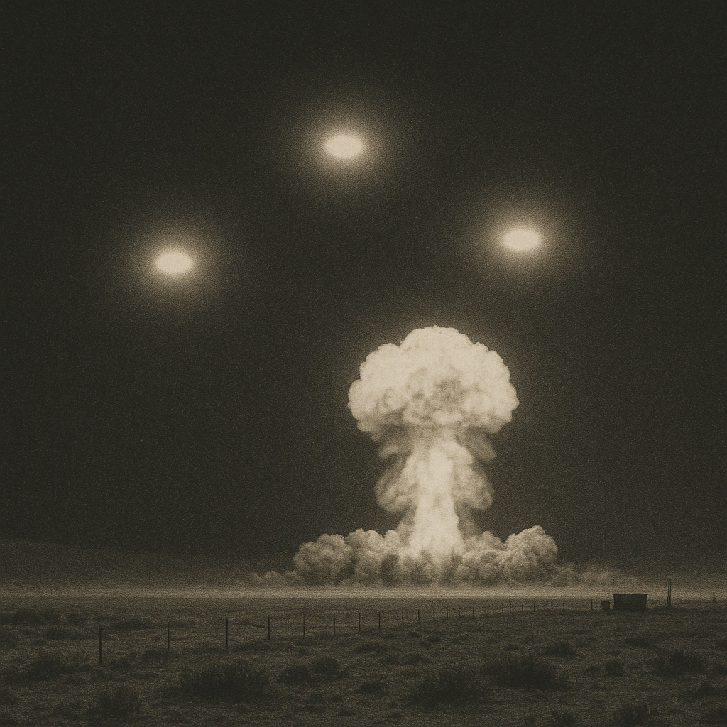 ufo time travel beyond the beyond