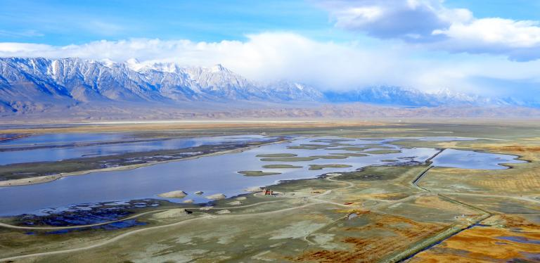 ladwp eastern sierra