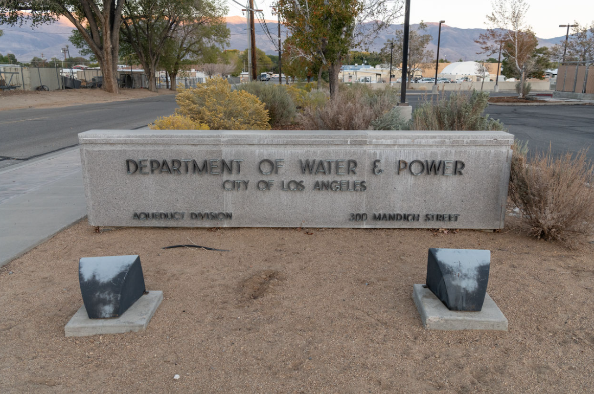 ladwp eastern sierra