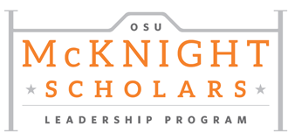 Lone Pine student named McKnight Scholar at Oklahoma State University 1 lone pine