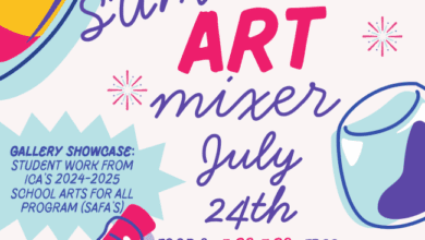 inyo council for the arts