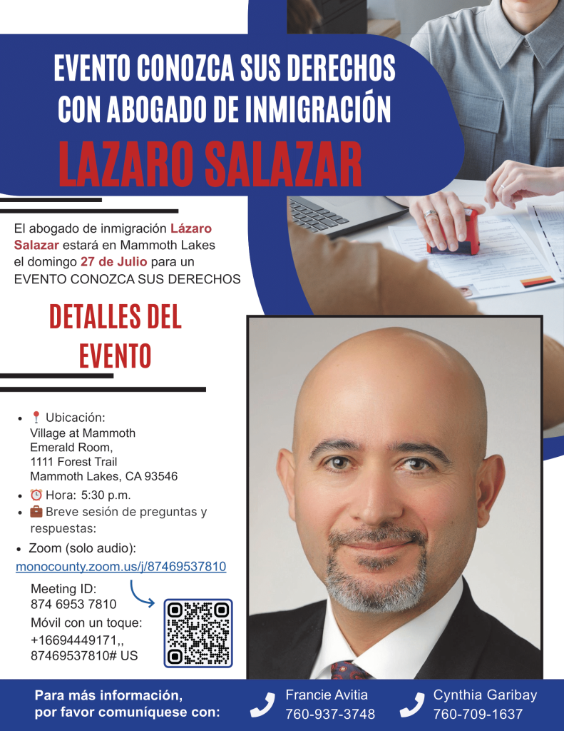 immigration rights
