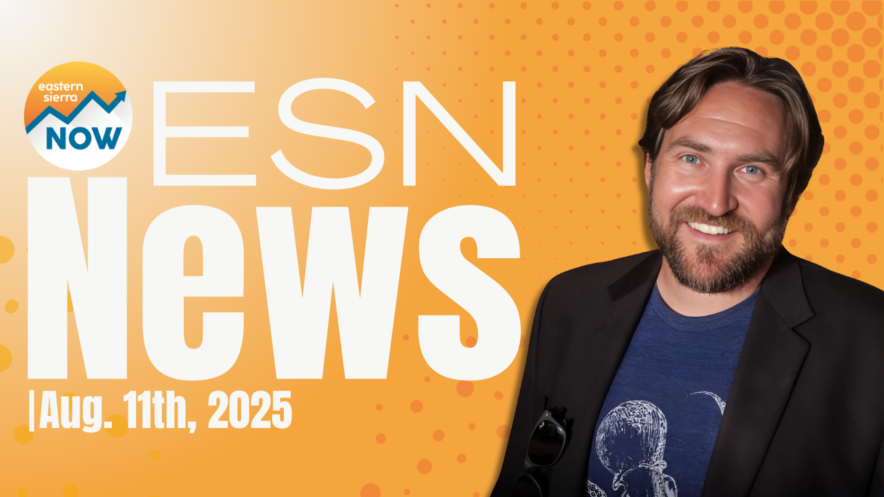 ESN News: August 11th, 2025 4 ESN News: August 11th, 2025
