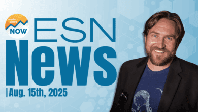 ESN News: August 15th, 2025