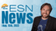 ESN News: August 15th, 2025