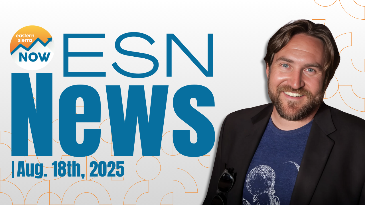 ESN News: August 18th, 2025 4 ESN News: August 18th, 2025