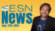 ESN News: August 27th, 2025
