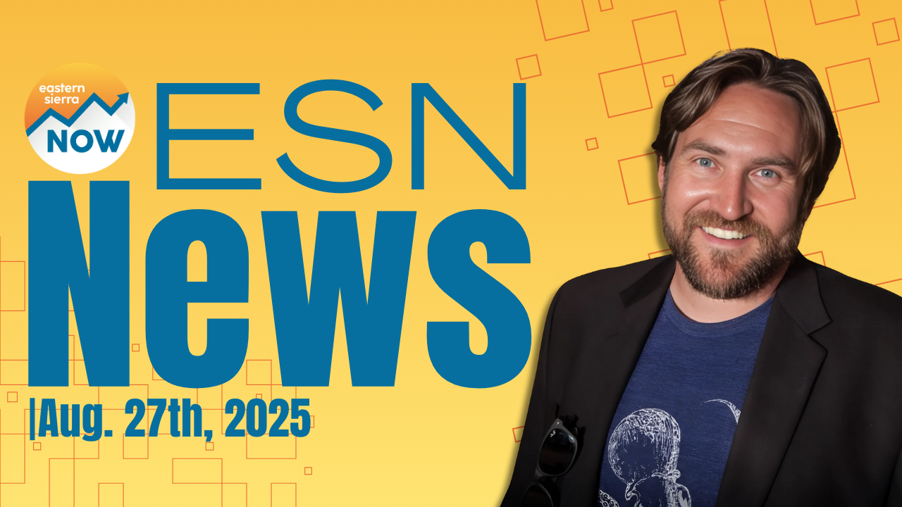 ESN News: August 27th, 2025 4 ESN News: August 27th, 2025