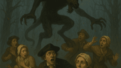 Beyond the Beyond: The Legend of the Jersey Devil 16 jersey devil beyond the beyond