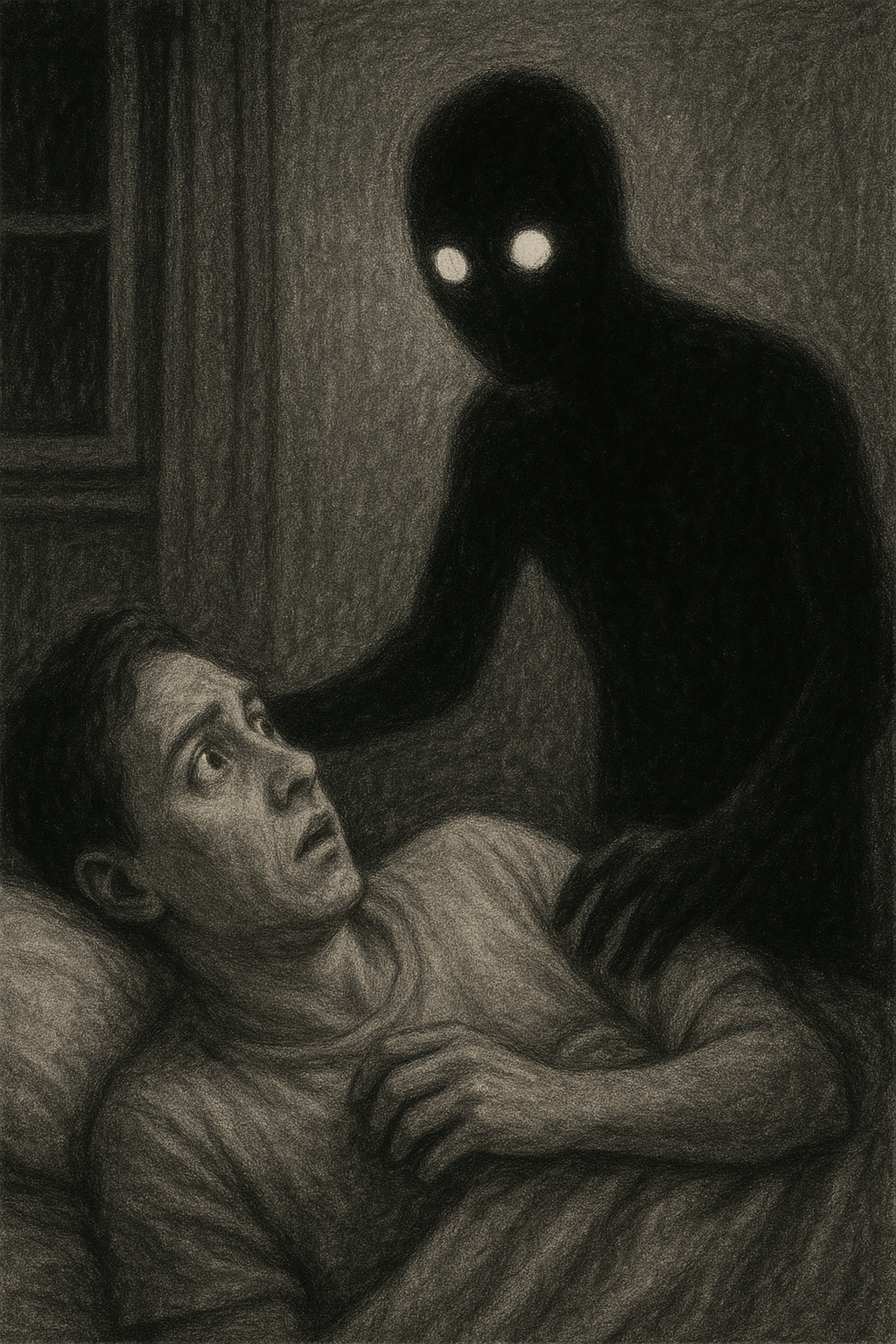 Beyond the Beyond: Shadow People 2 shadow people