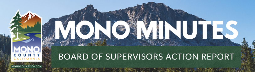 Mono County Roundup 2 mono county