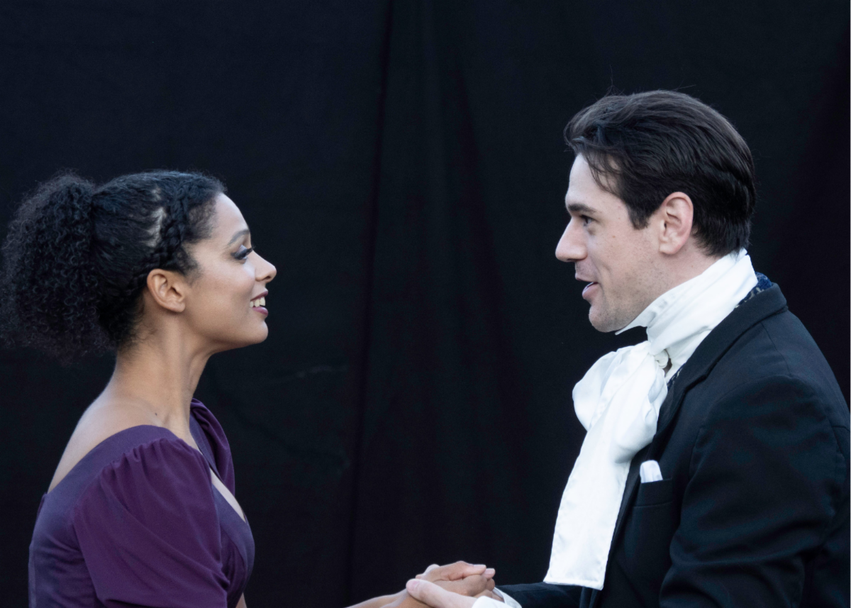 mammoth shakespeare festival