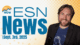 ESN News: September 3rd, 2025