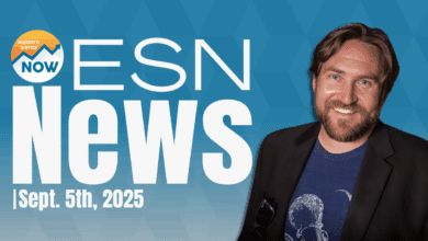 ESN News: September 5th, 2025