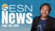 ESN News: September 5th, 2025