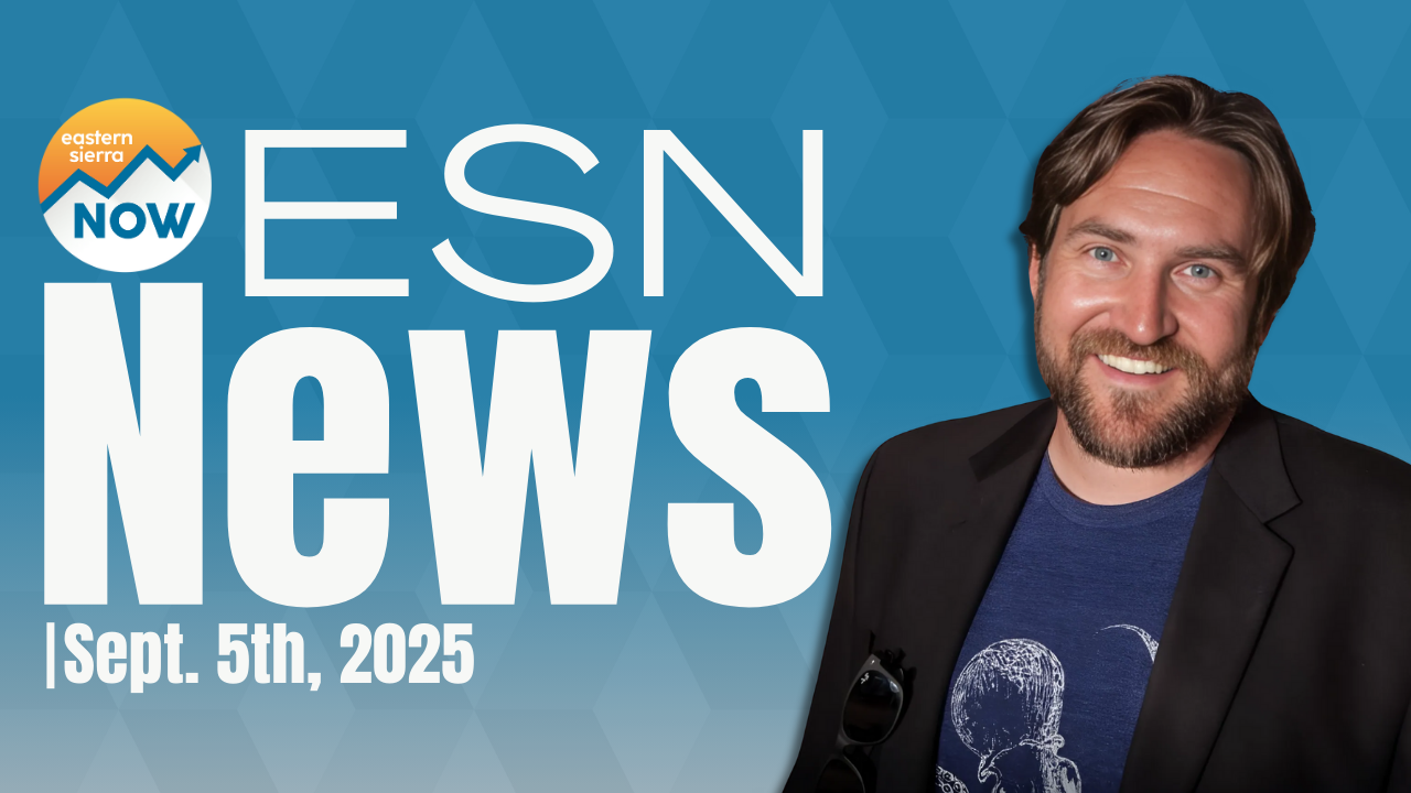 ESN News: September 5th, 2025 4 ESN News: September 5th, 2025