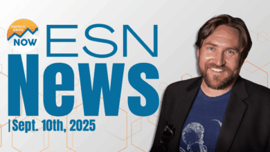 ESN News: September 10th, 2025 eastern sierra now