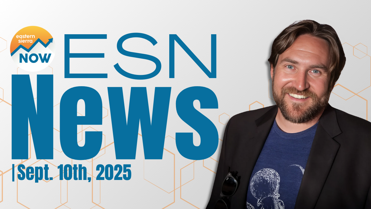 ESN News: September 10th, 2025 4 ESN News: September 10th, 2025