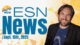 ESN News: September 15th, 2025