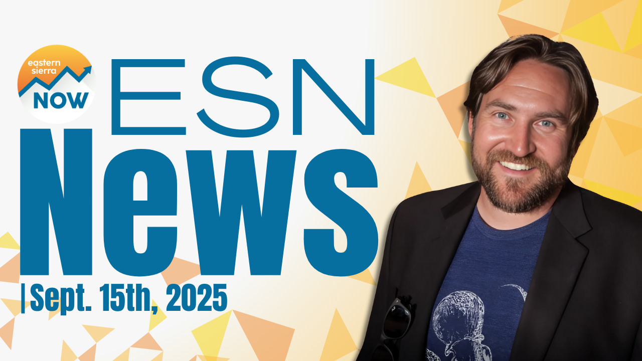 ESN News: September 15th, 2025 4 ESN News: September 15th, 2025