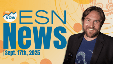 ESN News: September 17th, 2025 29 ESN News: September 17th, 2025 eastern sierra