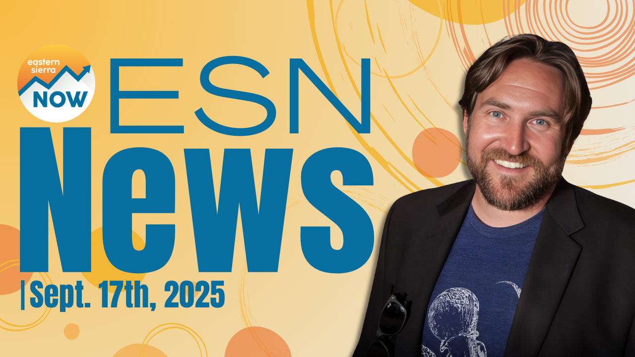 ESN News: September 17th, 2025