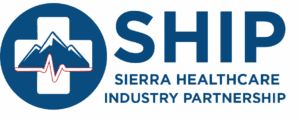 Sierra Healthcare Industry Partnership