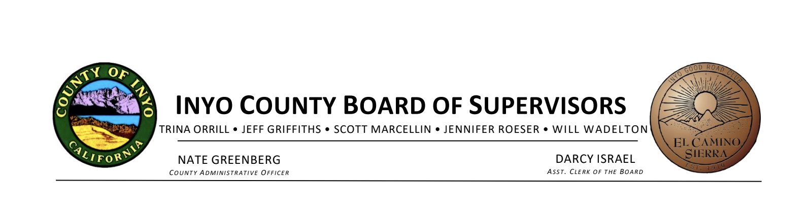 inyo county board