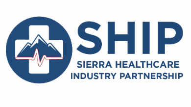 sierra healthcare industry partnership