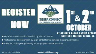 Sierra Connect Summit