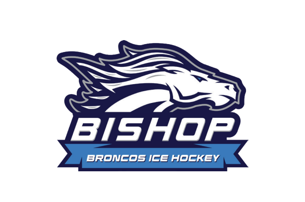 bishop broncos ice hockey