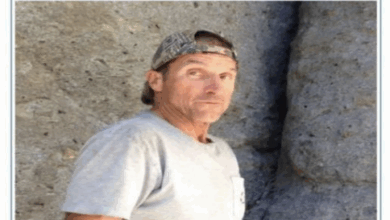 billy pierson missing hiker inyo county