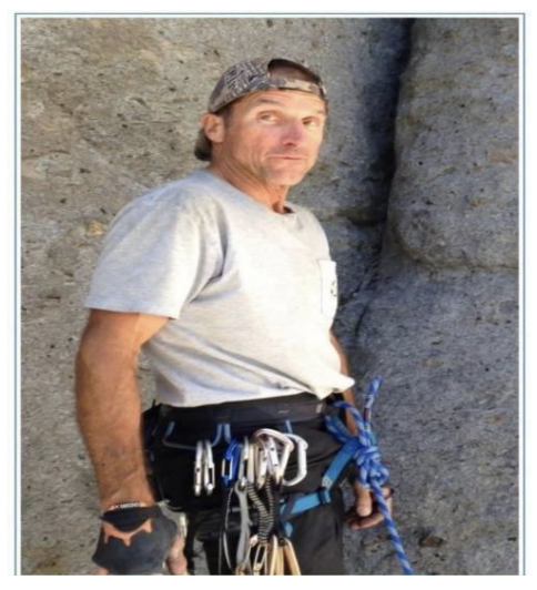 Missing Hiker - Billy Pierson 2 billy pierson missing hiker inyo county