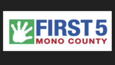 first 5 mono county childcare child care