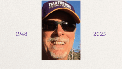 Celebrate the Life and Love of Chuck Scatolini 6 chuck scatolini