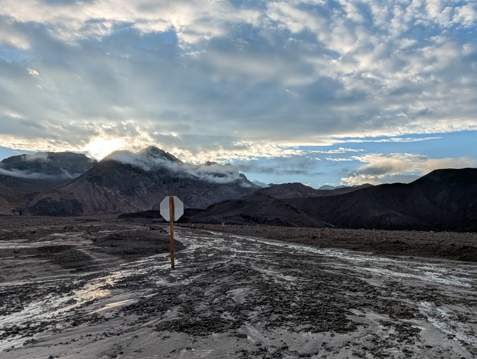 death valley
